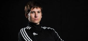 Read more about the article Enniscorthy woman to referee the World Cup