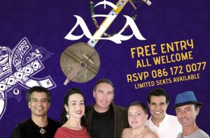 Read more about the article Moroccan Cultural Day on ‘the Street’ in Wexford