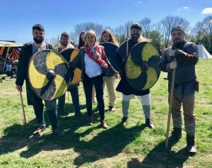 Read more about the article RTE Nationwide to explore Norman Wexford