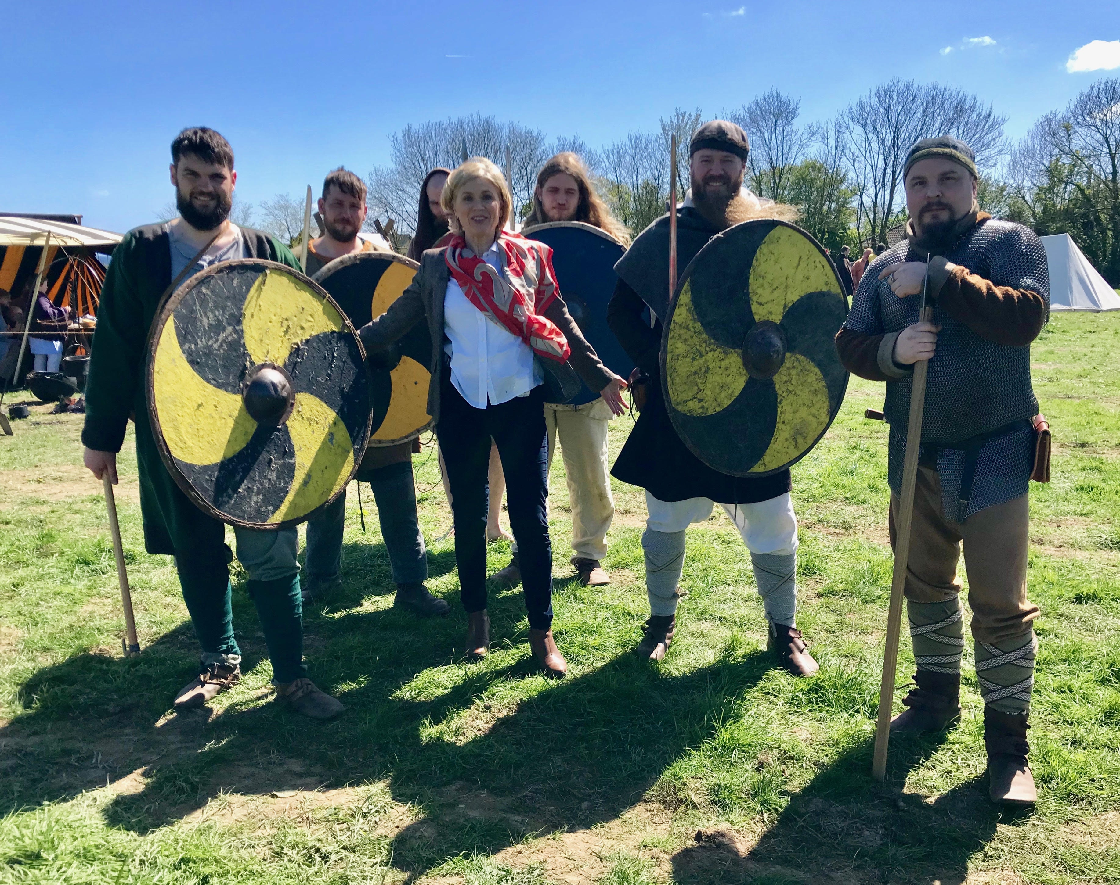 You are currently viewing RTE Nationwide to explore Norman Wexford