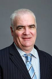 Read more about the article Death of political commentator Noel Whelan