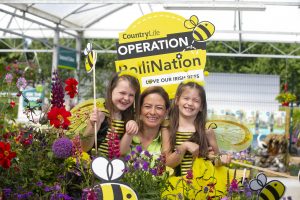 Read more about the article Operation PolliNation buzzing in Wexford countryside