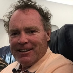 Read more about the article Missing man Patrick O’Callaghan is located