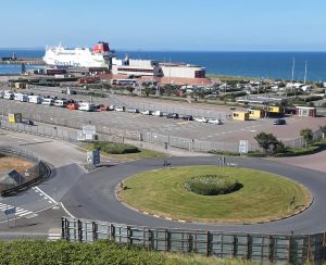 Read more about the article Murphy Welcomes Antigen Testing for Transport Sector