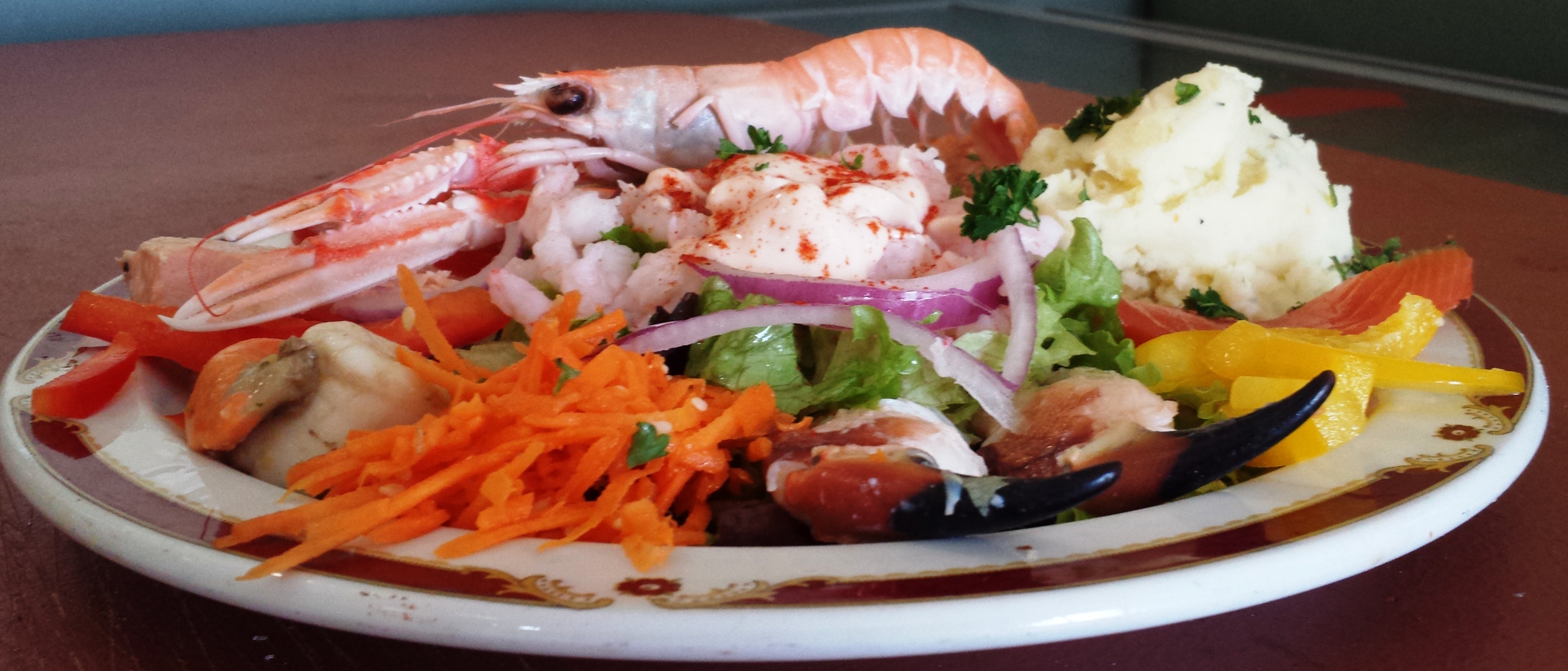 You are currently viewing Seafood Festival comes alive at Kilmore Quay