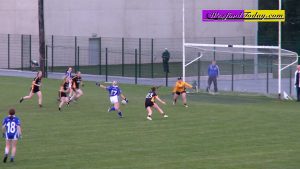 Read more about the article Highlights – Adamstown vs Shelmalier
