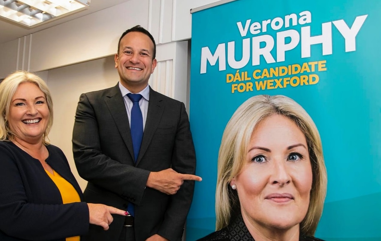Read more about the article Verona is not for FG, but can she still win a seat?