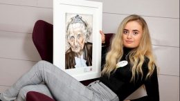 Read more about the article Gorey to host 2019 Texaco Children’s Art Exhibition