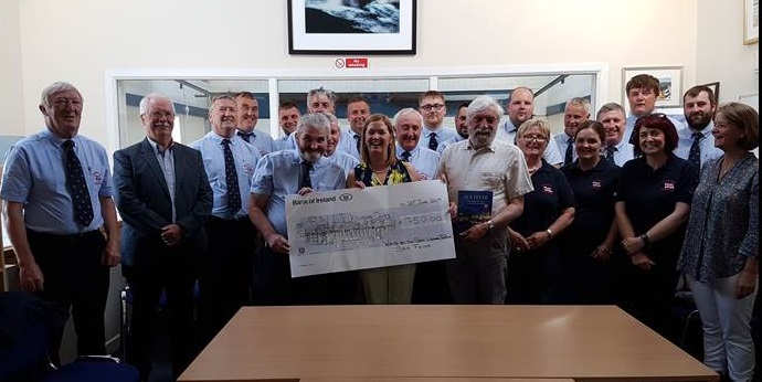 Read more about the article Sponsorship and funds for Kilmore Quay RNLI