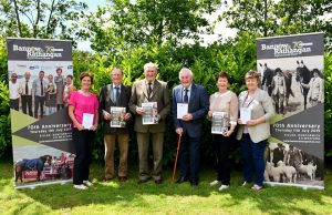 Read more about the article All roads lead to Killag for 70th Bannow Show