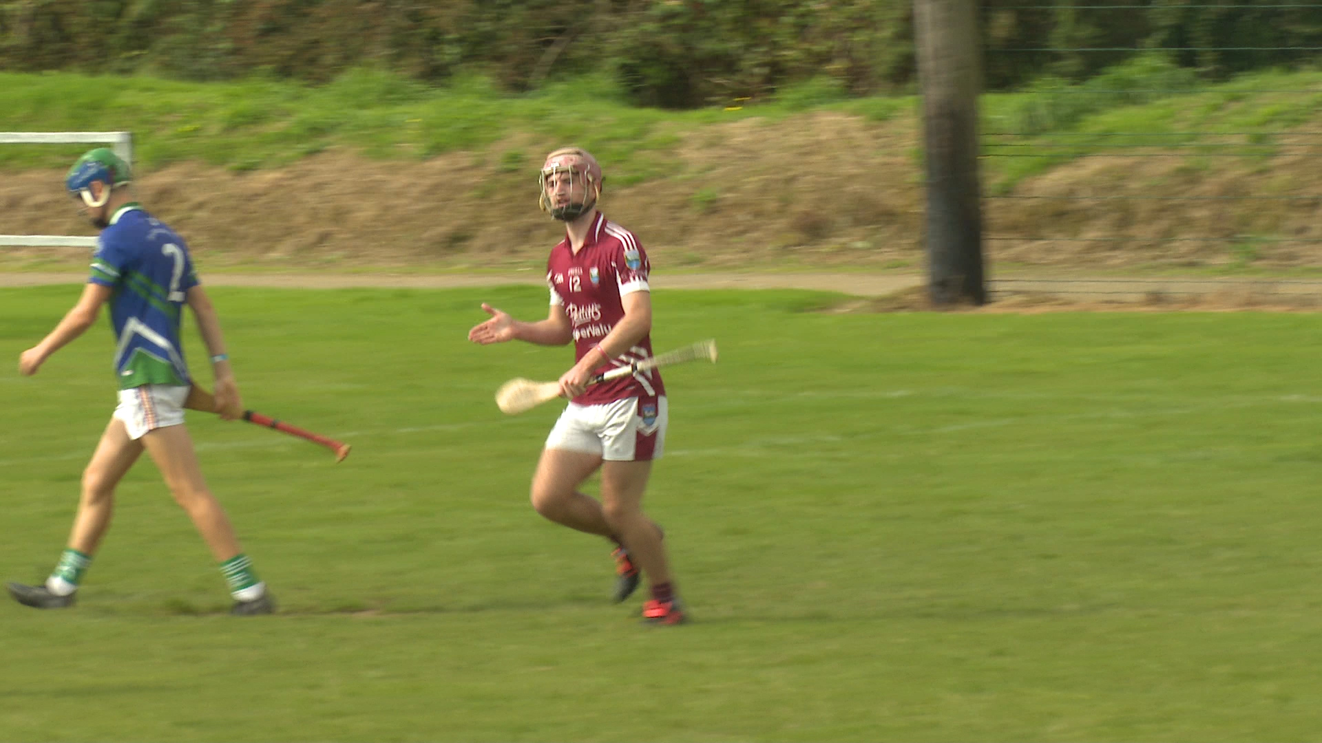 Read more about the article Highlights- St Martins v Glynn-Barntown