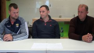 Read more about the article Preview- St Anne’s v Fethard