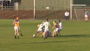 Read more about the article Highlights- Crossabeg-Ballymurn v Taghmon Camross