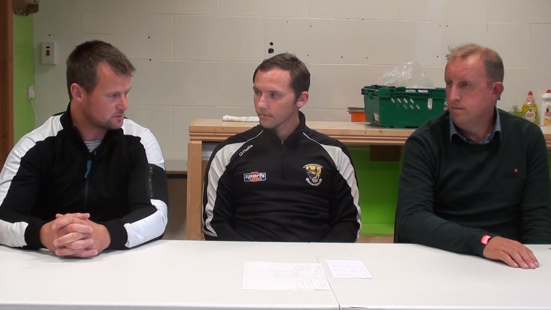 You are currently viewing Preview- St Anne’s v Faythe Harriers