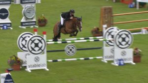 Read more about the article Dawsons Flex crowned six year old National Champion