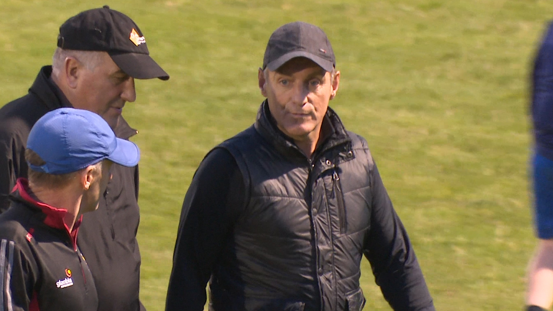 You are currently viewing Highlights- Oulart-The Ballagh v Naomh Eanna