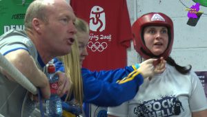 Read more about the article White Collar Boxing- Gorey RFC v Enniscorthy RFC