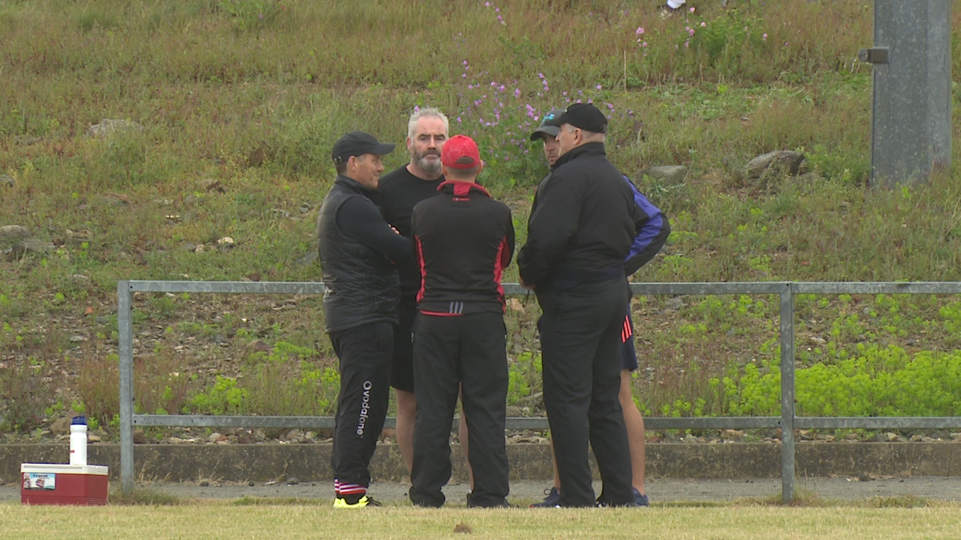 You are currently viewing Preview- Naomh Eanna v Oulart-The Ballagh