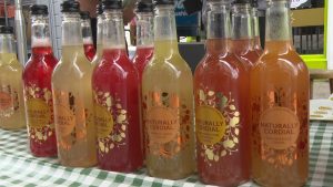 Read more about the article Clodagh Davis- Naturally Cordial