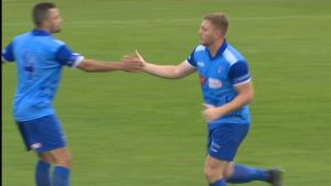 Read more about the article Soccer returns at the weekend