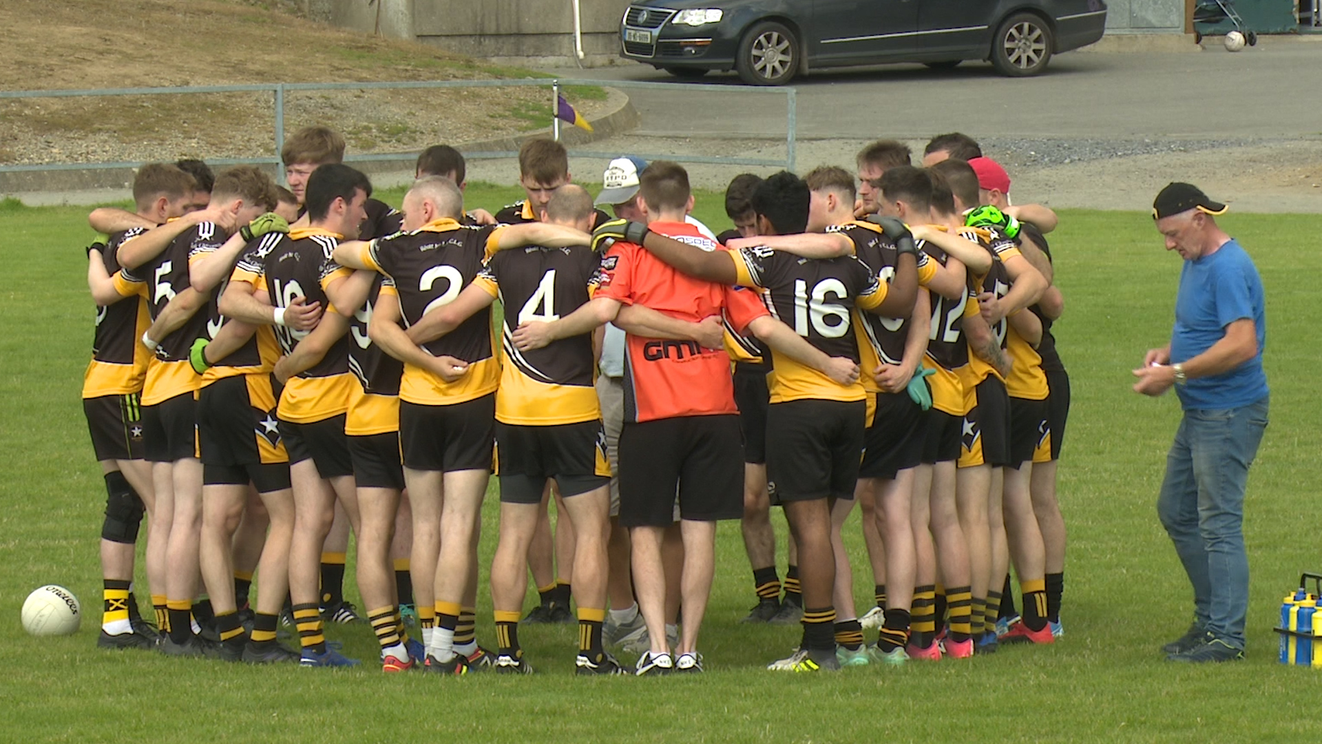 You are currently viewing Highlights- Realt na Mara v Geraldine O’ Hanrahans