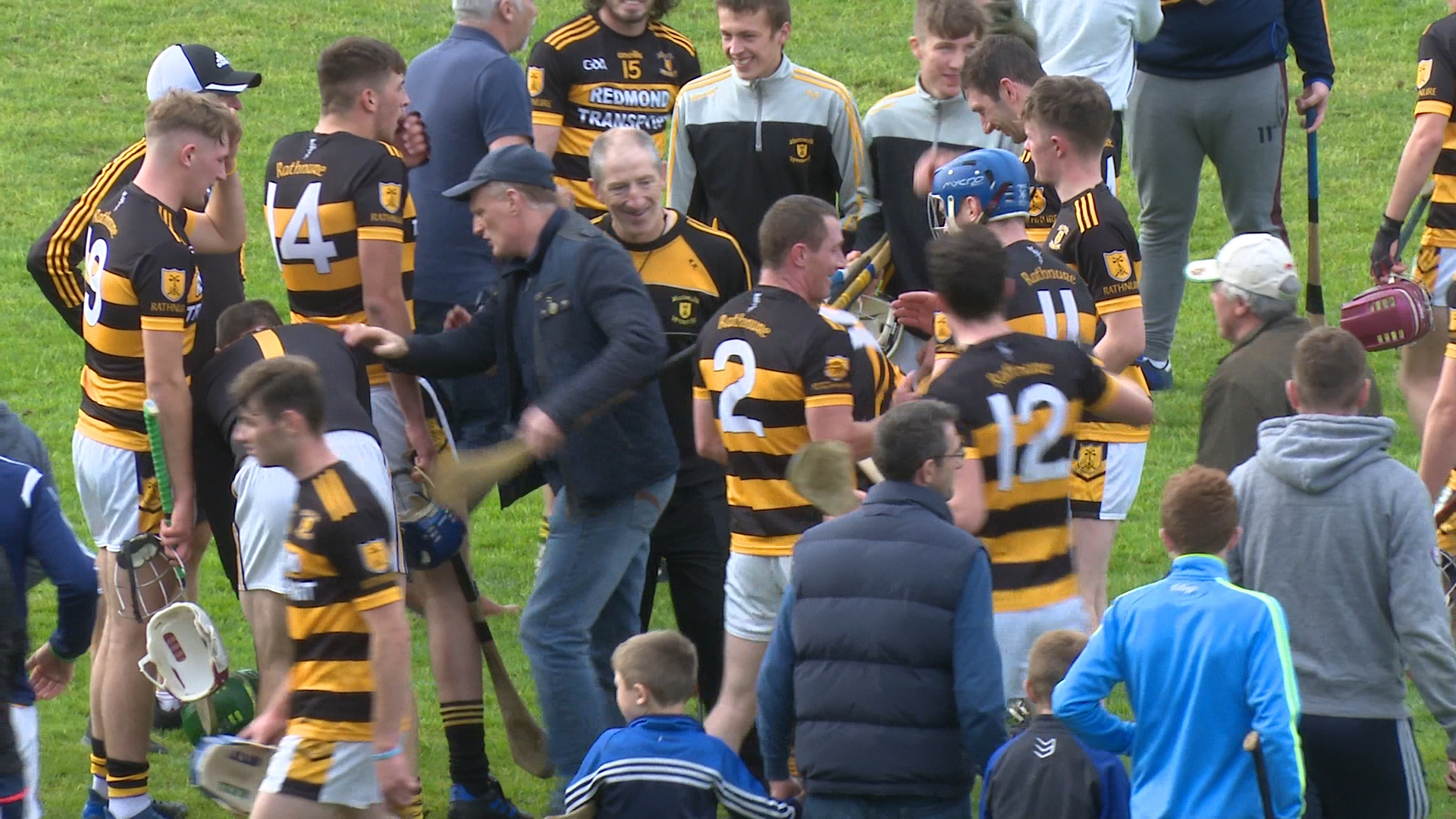 Read more about the article Preview- Rathnure v Glynn-Barntown