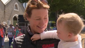 Read more about the article Louise Codd wins YES at the Horse Show