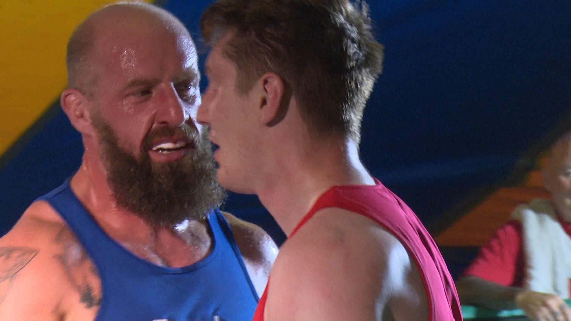 You are currently viewing Video- Gorey RFC v Enniscorthy RFC