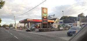 Read more about the article Bunclody is the cheapest place to fill up