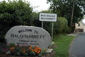 Read more about the article No place on school bus for Ballygarrett area pupils