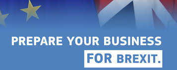 Read more about the article FG urges Wexford businesses to prepare for Brexit