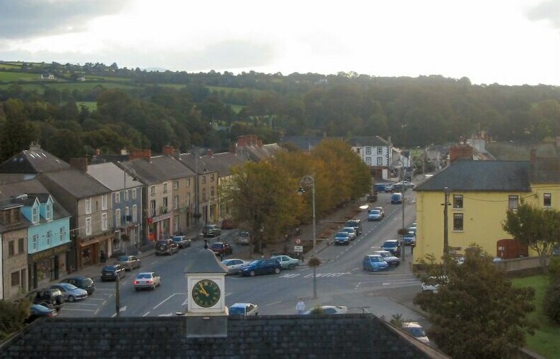 Read more about the article Rubberman Challenge is Bunclody highlight