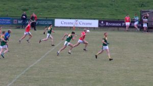 Read more about the article Highlights – Crossabeg Ballymurn vs HWH Bunclody