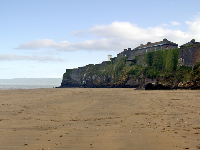 You are currently viewing Duncannon Beach suitable for swimming again!