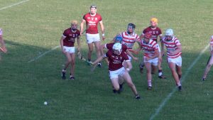 Read more about the article Highlights – Ferns St. Aidans vs St. Martins