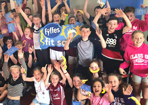 Read more about the article Wexford teachers praise school fitness initiative