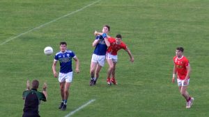 Read more about the article Highlights – Glynn Barntown vs St. Mogue’s Fethard
