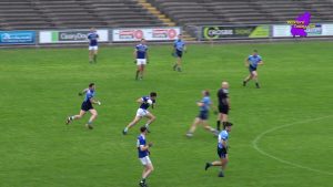 Read more about the article Highlights – Glynn Barntown vs St Anne’s Rathangan