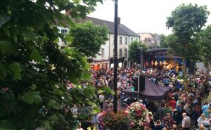 Read more about the article Art, exhibitions and music tops Gorey’s weekend