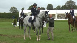 Read more about the article Sophie takes fourth in National Grand Prix