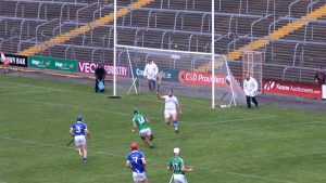 Read more about the article Highlights – Naomh Éanna vs Oylegate