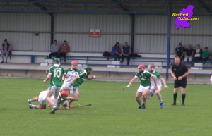 Read more about the article Highlights – Cloughbawn vs St. James’