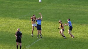 Read more about the article Highlights – Shelmaliers vs St. Anne’s Rathangan