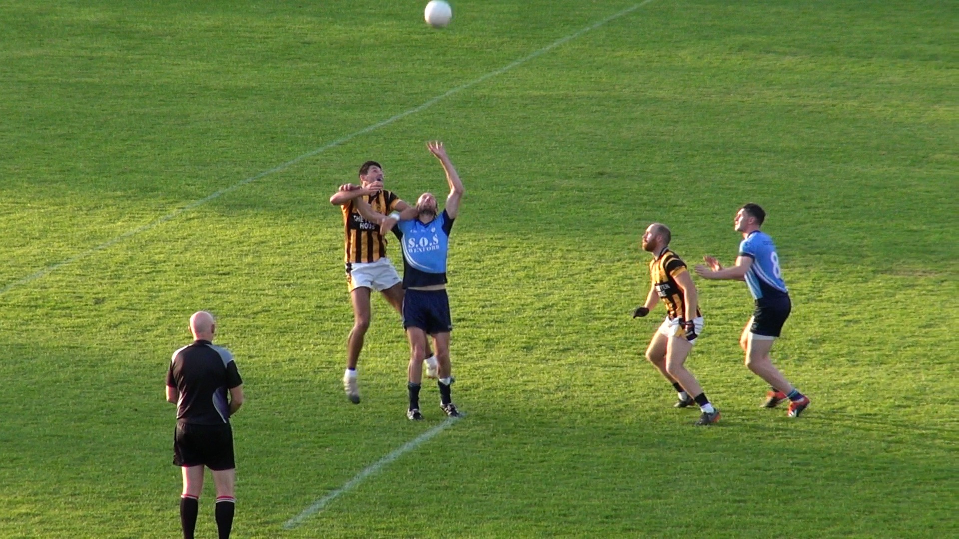 Read more about the article LIVE: Coverage of Club Championship Draws