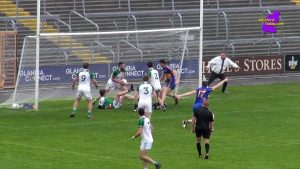 Read more about the article Highlights – St. James’ vs Gusserane-O`Rahilly’s