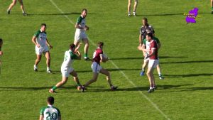 Read more about the article Highlights – St. James’ vs St. Martin’s