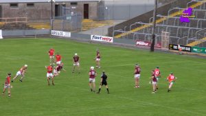 Read more about the article Highlights – Rapparees vs St. Martin’s