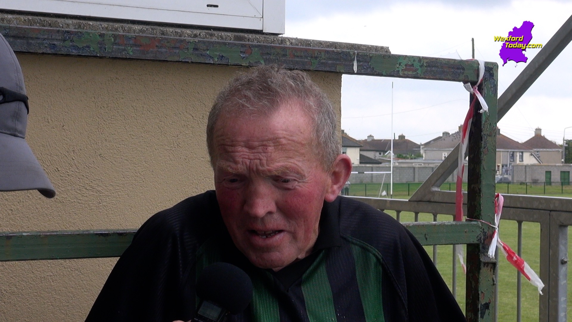 You are currently viewing Interview – Predictions With Willie Wickham