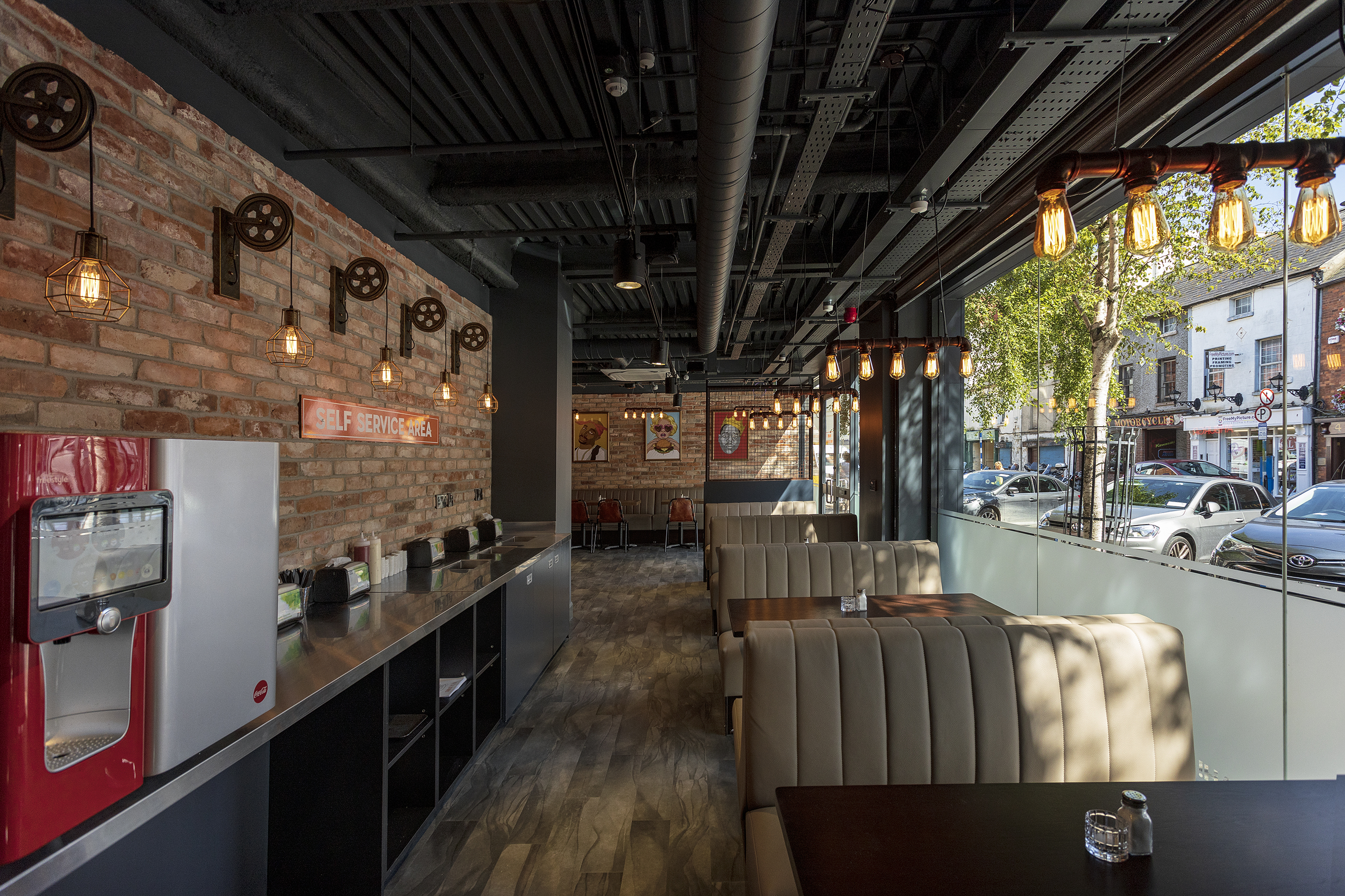 You are currently viewing More COVID Farce – Food Outlets Must Record What You Eat