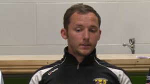 Read more about the article Preview- St Martins v Fethard